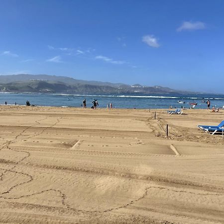 Homeforguest Listen To The Waves By Las Canteras Лас-Пальмас-де-Гран-Канария Экстерьер фото